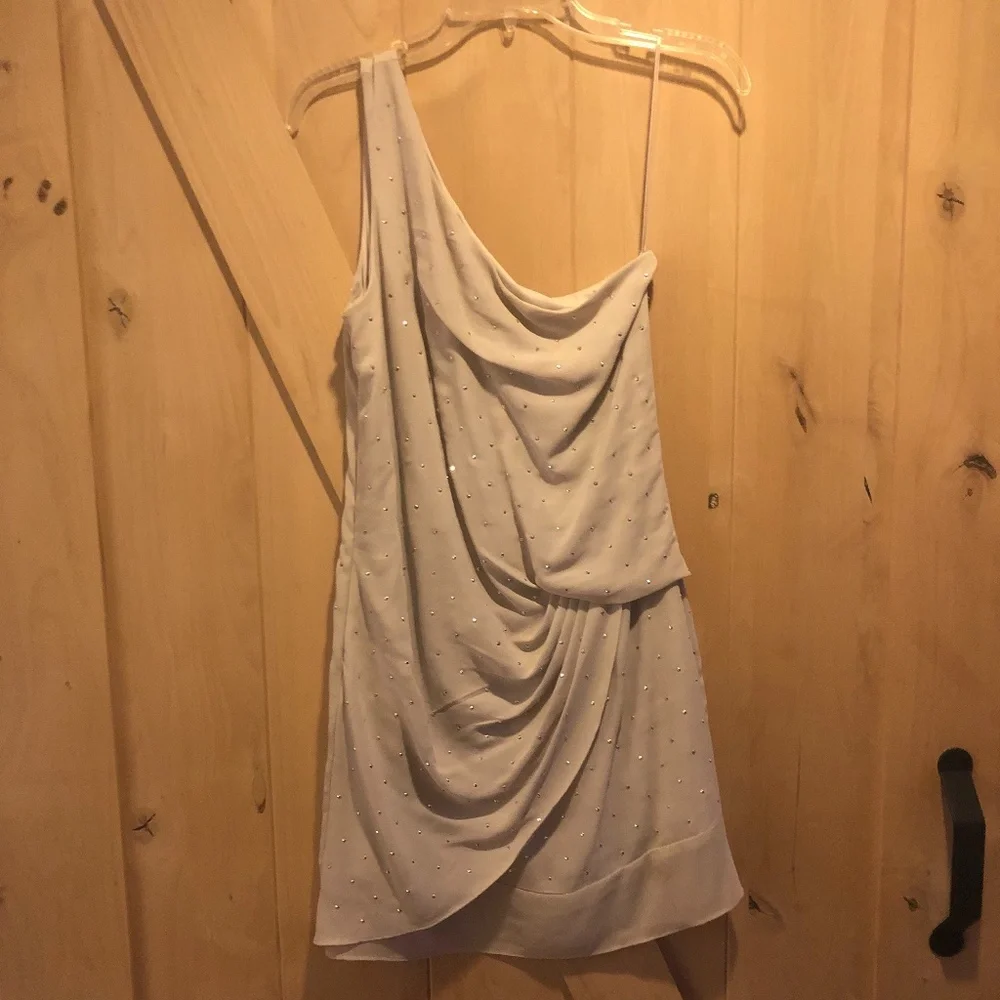 Express Dress - Picture 1 of 4